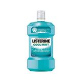 Aesco Listerine Cool Mint Ağız Bakım Suyu 1000 ml