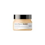 Aesco L'oréal Professionnel Paris Serie Expert Absolut Repair Yıpranmış Saçlar Için Onarıcı Altın Maske 250ML
