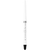 Aesco L'oreal Paris Infaillible Meta Light Jel Göz Kalemi - Polar White - 001 Glitzy Brown