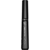 Aesco L'oreal Paris Telescopic Lift Extra Black Maskara - 001 Brown