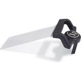 Aesco Lp Latin Percussion Sound Enhancer Raw Serisi Snare, 16 Çelik Tel Tel, Monte Edilebilir, LP1623 - Çan Oyunu, Kızak Çalkalaması, Tambourin, Kelepçeler, Shaker - Germe Lastiğine Monte Edilebilir