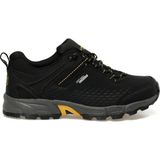 Aesco Lumberjack 5W Flake 5pr Erkek Outdoor Ayakkabısı 102019249 Siyah - 0 - Siyah