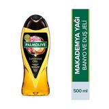 Aesco Luminous Oils Makademya Yağı & Şakayık Özleri ile Banyo ve Duş Jeli (500 Ml) - 1 kg