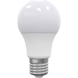 Aesco Lunartic 39311 LL12V 12V E27 12 Volt - 9 Watt 6500K 850 Lümen Beyaz LED Ampul - Altın