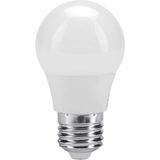 Aesco Lunatic 13385 PMLED-27-220V 5 Watt 6500K Beyaz LED Ampul - Amber