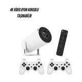 Aesco M300 Max Projeksiyon Konsol
