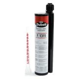 Aesco Made F1311 Epoksi Kimyasal Dübel 345 ml