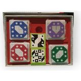 Aesco Magic Cube Oyunu