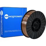 Aesco Magmaweld Mg 2 0.80 mm Gazaltı Kaynak Teli, 5 kg