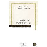 Aesco - Mahşerin Dört Atlısı - Hasan Ali Yücel Klasikleri