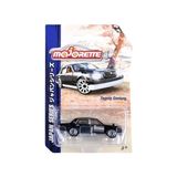 Aesco Majorette 212051029 Japan Series Premium Cars Toyota Century | 1:64 Diecast Model Araba