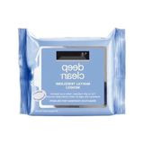 Aesco Makyaj Temizleme Mendili - 25 Adet