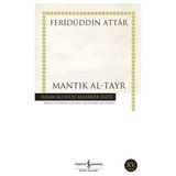Aesco - Mantık Al-Tayr - Hasan Ali Yücel Klasikleri