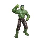 Aesco Marvel Spider-Man: Yepyeni Bir Gün Titan Serisi Hulk Aksiyon Figürü, 4 Yaş ve Üzeri Çocuklar Için 29,7 cm Süper Kahraman Oyuncakları - (DipCamo)Charcoal-White