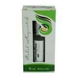 Aesco Masaj Yağı Likit Roll On Nane Limon Sel Yağlar Karışımlı 6 ml