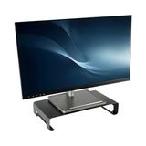 Aesco Masaüstü Monitör Standı, Yükseltici Tasarım ile Ergonomik Çalışma Alanı
