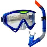 Aesco Maske Snorkel Dalış Seti Space - N2321A/1 - 1 Adet