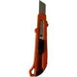 Aesco Master Profesyonel Metal Maket Bıçağı 18 mm