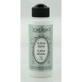 Aesco Mat Su Bazlı Akrilik Vernik, 120 ml Kapta