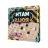 Aesco Matematik Problemleri Için Kaynak Kitabı, Öğrenciler Için - 41 Delft Blue