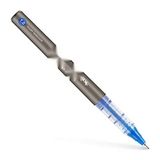 Aesco Mavi Silinmez Roller Kalem, 0.7 Mm, Iğne Uçlu - 41 Delft Blue