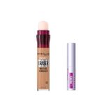 Aesco Maybelline New York Instant Anti Age Eraser Kapatıcı 02 Nude & Mini Tattoo Liner Gel Pencil Makyaj Seti