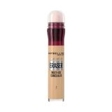 Aesco Maybelline New York Instant Anti Age Eraser Kapatıcı, 07 Sand, 6.8 ml