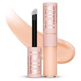 Aesco Maybelline New York Lifter Kafein ve Peptitler Içeren Nemlendiren ve Aydınlatan Kapatıcı - 05