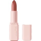 Aesco Maybelline New York Serum Etkili Hyalüronik Asit ve Besleyici Yağ Içeren Ruj - 101 Upstate