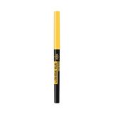 Aesco Maybelline New York The Colossal Kajal Argan Yağı Içeren Ekstra Siyah Göz Kalemi 1 Paket (1 x 0.35 G)