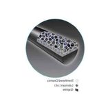 Aesco Mekanik Kurşun Kalem Ucu, 40 Adet, 0.7 Mm, 2b - 41 Delft Blue