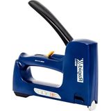 Aesco Mekanik Zımba Tabancası, Lacivert Renk, Dayanıklı Yapı - 41 Delft Blue