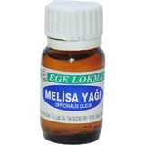 Aesco Melisa Yağı 20 cc