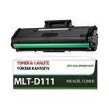 Aesco Melsan Toner Yüksek Kapasite Samsung Xpress SL-M2070W Ile Uyumlu