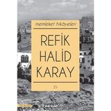 Aesco Memleket Hikayeleri