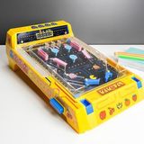 Aesco Merchant Ambassador Electronic Arcade Pinball Pac-Man Edition Masaüstü Oyunu