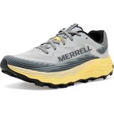 Aesco Merrell Agility Peak 6 Erkek Koşu/fitness Ayakkabı, Pigeon, 43 - (DipCamo)Charcoal-White
