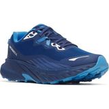 Aesco Merrell Agility Trail Erkek Koşu/fitness Ayakkabı, Mariana, 44 - (DipCamo)Charcoal-White