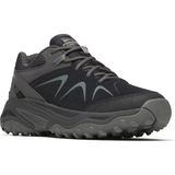 Aesco Merrell Yokota 3 Kadın Siyah Outdoor Ayakkabı - 0 - Siyah