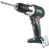 Aesco Metabo 602103840 Sb 18 Lt Akülü Darbeli Matkap (Akü ve Şarj Cihazı Hariç)