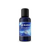 Aesco Metilen Mavisi%1 Solüsyon,%99.9 Saflık, Ağır Metal Içermeyen Formül, 50 ml