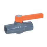 Aesco Mey Ithalat® 1 1/2 Pvc Küresel Vana Pasolu