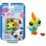 Aesco Mey Ithalat® 1000522 Pet Shop Minişler Tekli Paket S2 - 70 – Panda Yeni