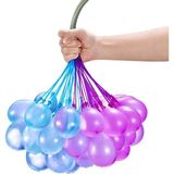 Aesco Mey Ithalat® 56480 Balon Su Pompası Bunch O Balloons Tropıcal Party 100LÜ 12D