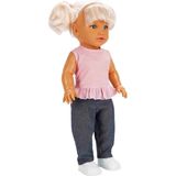 Aesco Mey Ithalat® 6454 Bebek Casual 45 cm 2A