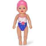 Aesco Mey Ithalat® 839454 30 cm Yüzen Bebek