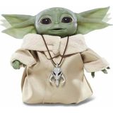Aesco Mey Ithalat® Animatronic Baby Yoda F1119