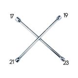 Aesco Mey Ithalat® Bijon Anahtarı 17X19X21X22 mm
