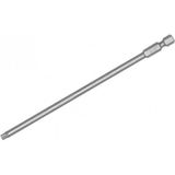 Aesco Mey Ithalat® Bits Uç T30 10 cm Buldex Vida Için Uygun