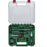 Aesco Mey Ithalat® Bosch Üniversal El Aleti Seti 17 Parça